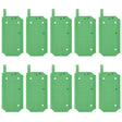 For Galaxy S8+ / G955 10pcs Battery Adhesive Tape Stickers - free shipping - PMc TechLife - Order now!