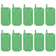 For Galaxy S8+ / G955 10pcs Battery Adhesive Tape Stickers