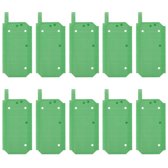 For Galaxy S8+ / G955 10pcs Battery Adhesive Tape Stickers