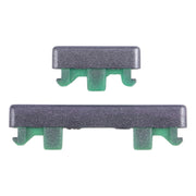 For Samsung Galaxy Tab A7 10.4 2020 SM-T500/T505 Original Power Button + Volume Control Button (Black)