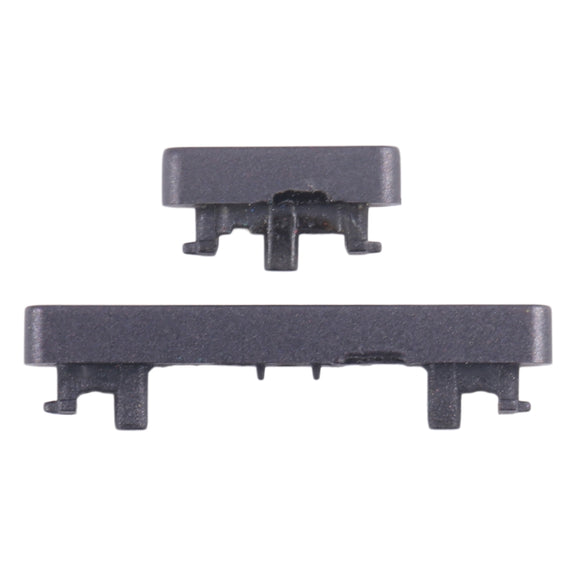 For Samsung Galaxy Tab A8 10.5 2021 SM-X200/X205 Original Power Button + Volume Control Button (Black)