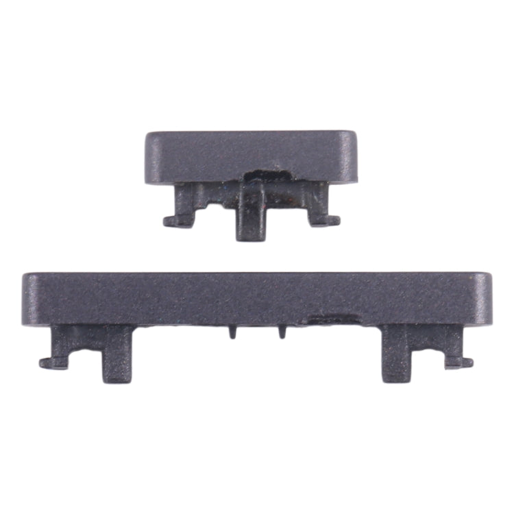 For Samsung Galaxy Tab A8 10.5 2021 SM-X200/X205 Original Power Button + Volume Control Button (Black)