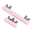 For Samsung Galaxy Tab A8 10.5 2021 SM-X200/X205 Original Power Button + Volume Control Button (Pink) - free shipping - PMc TechLife - Order now!