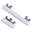 For Samsung Galaxy Tab A8 10.5 2021 SM-X200/X205 Original Power Button + Volume Control Button (White) - free shipping - PMc TechLife - Order now!