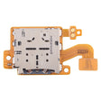 For Samsung Galaxy Tab S8+ SM-X808 Original SIM Card Reader Board - free shipping - PMc TechLife - Order now!