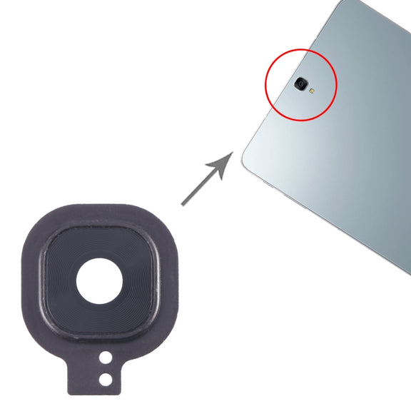 For Samsung Galaxy Tab S3 9.7 SM-T825 Original Camera Lens Cover (Black)
