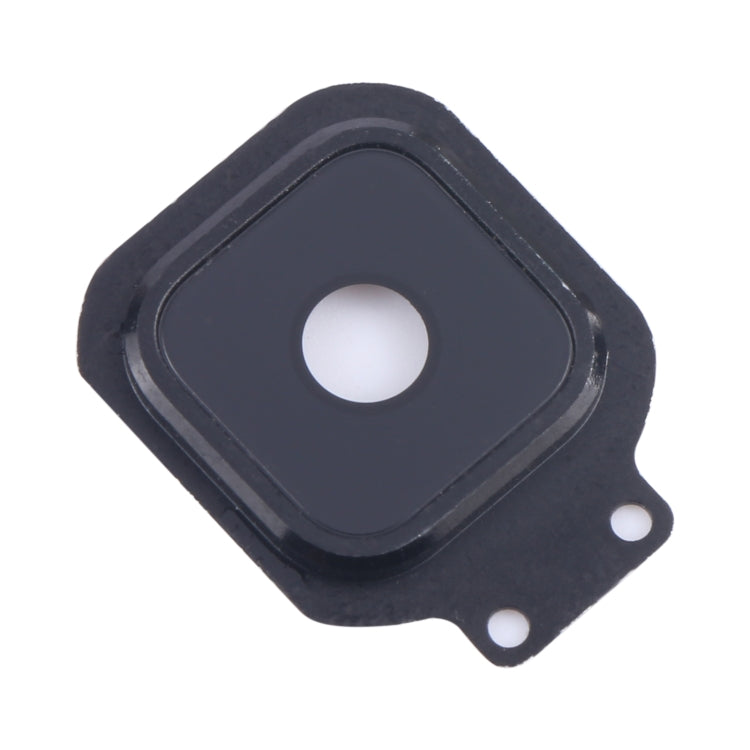 For Samsung Galaxy Tab S4 10.5 SM-T835 Original Camera Lens Cover (Black)