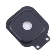 For Samsung Galaxy Tab S4 10.5 SM-T835 Original Camera Lens Cover (Black)