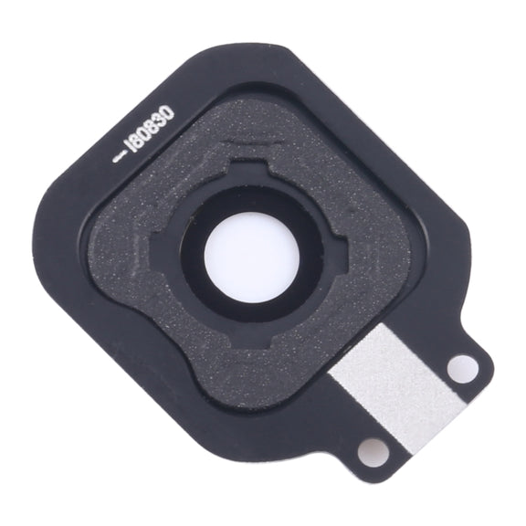 For Samsung Galaxy Tab S4 10.5 SM-T835 Original Camera Lens Cover (Black)