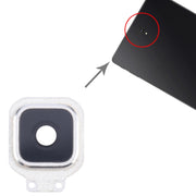 For Samsung Galaxy Tab S4 10.5 SM-T835 Original Camera Lens Cover (Silver)