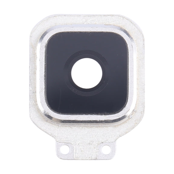 For Samsung Galaxy Tab S4 10.5 SM-T835 Original Camera Lens Cover (Silver)