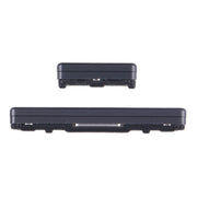 For Samsung Galaxy Tab S6 SM-T865 Original Power Button and Volume Control Button (Black)