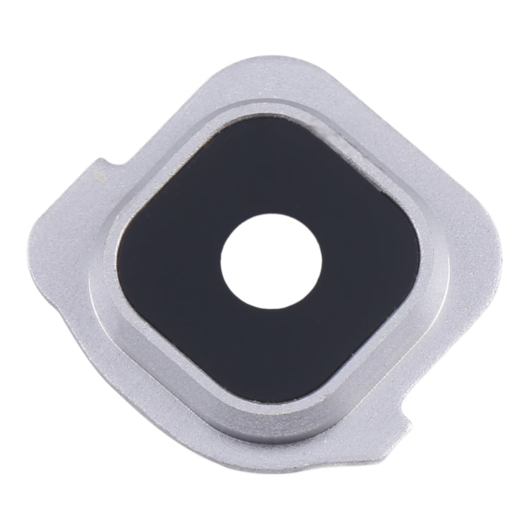 For Samsung Galaxy Tab S5e SM-T725 Original Camera Lens Cover (Silver)