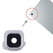 For Samsung Galaxy Tab S5e SM-T725 Original Camera Lens Cover (Silver)