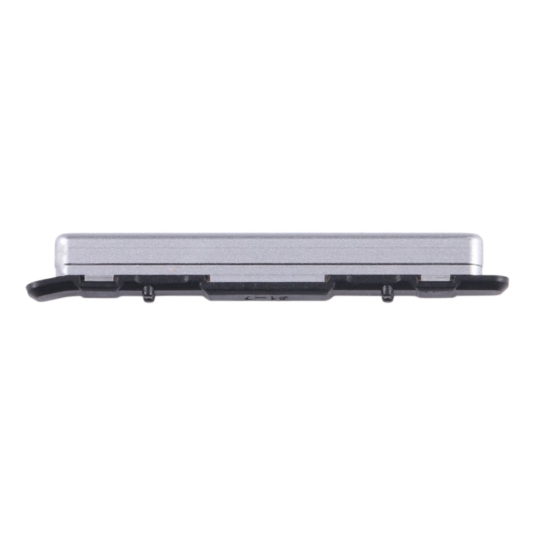 For Samsung Galaxy Tab S5e SM-T725 Original Volume Control Button (Silver)