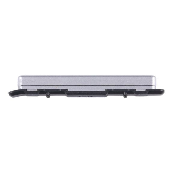For Samsung Galaxy Tab S5e SM-T725 Original Volume Control Button (Silver)