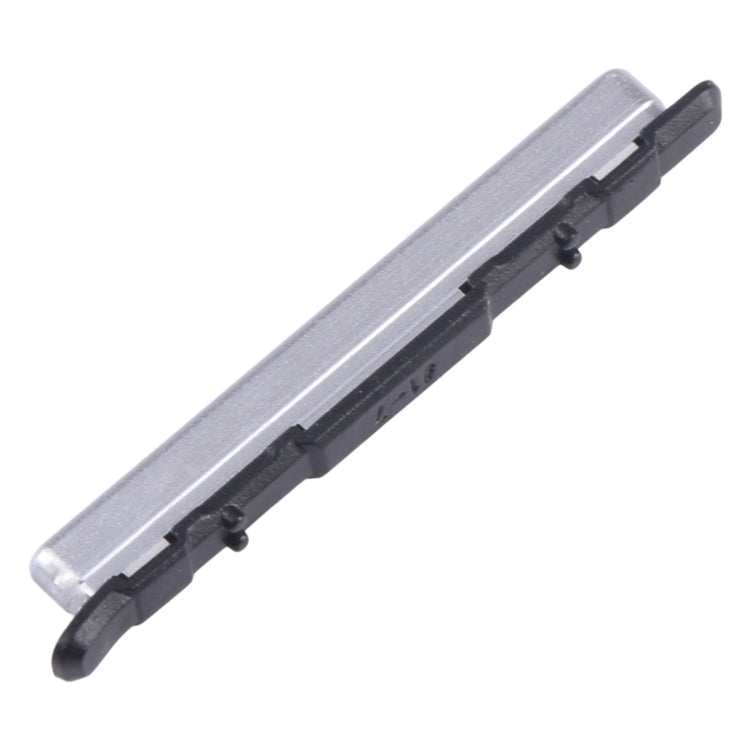 For Samsung Galaxy Tab S5e SM-T725 Original Volume Control Button (Silver)