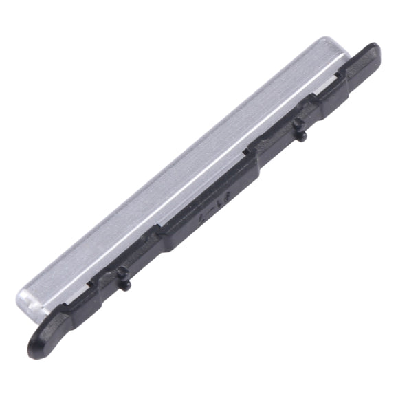 For Samsung Galaxy Tab S5e SM-T725 Original Volume Control Button (Silver)