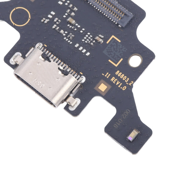 For Samsung Galaxy Tab A9+ SM-X215/X210 Original Charging Port Board