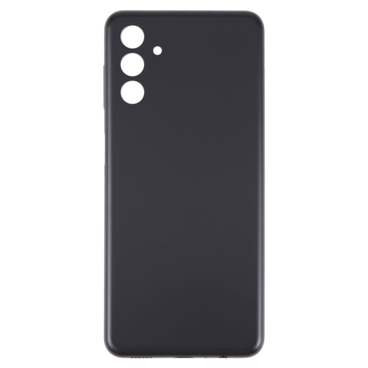 For Samsung Galaxy A13 5G SM-A136B Original Battery Back Cover(Black)