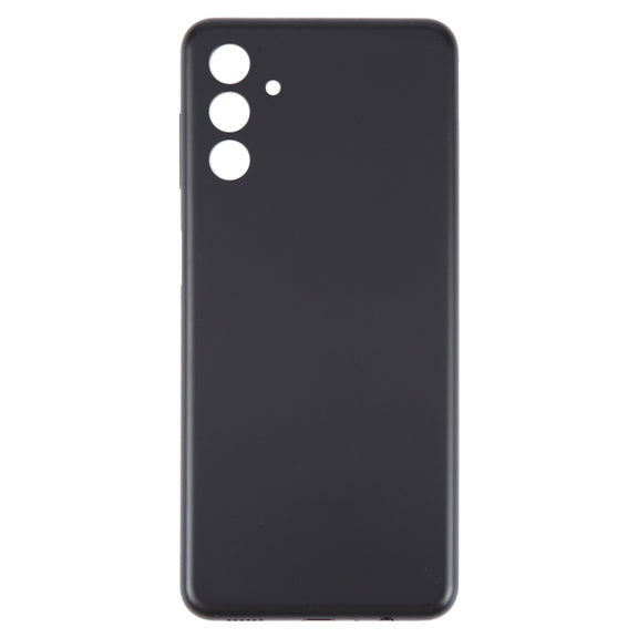 For Samsung Galaxy A13 5G SM-A136B Original Battery Back Cover(Black)