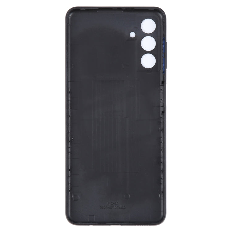 For Samsung Galaxy A13 5G SM-A136B Original Battery Back Cover(Black)