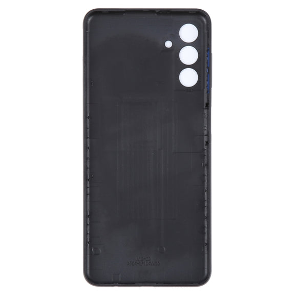 For Samsung Galaxy A13 5G SM-A136B Original Battery Back Cover(Black)