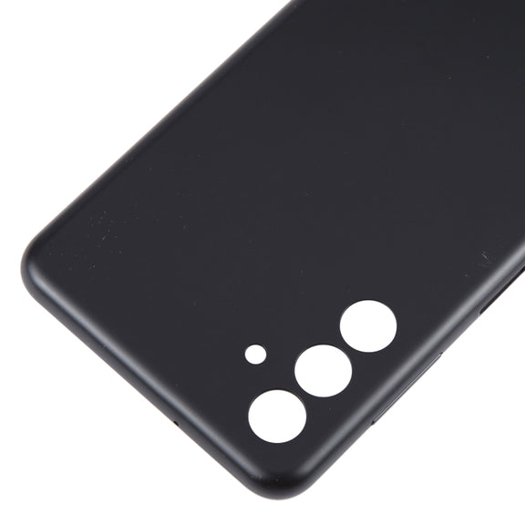 For Samsung Galaxy A13 5G SM-A136B Original Battery Back Cover(Black)