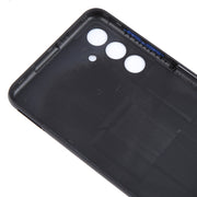 For Samsung Galaxy A13 5G SM-A136B Original Battery Back Cover(Black)