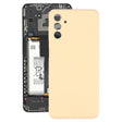 For Samsung Galaxy A13 5G SM-A136B Original Battery Back Cover(Orange) - free shipping - PMc TechLife - Order now!