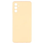 For Samsung Galaxy A13 5G SM-A136B Original Battery Back Cover(Orange)