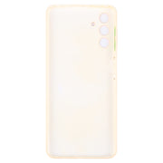 For Samsung Galaxy A13 5G SM-A136B Original Battery Back Cover(Orange)