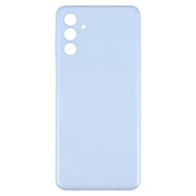 For Samsung Galaxy A13 5G SM-A136B Original Battery Back Cover(Blue)