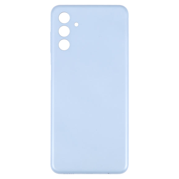 For Samsung Galaxy A13 5G SM-A136B Original Battery Back Cover(Blue)