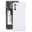 For Samsung Galaxy A13 5G SM-A136B Original Battery Back Cover(White) - free shipping - PMc TechLife - Order now!