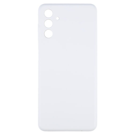 For Samsung Galaxy A13 5G SM-A136B Original Battery Back Cover(White)