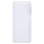 For Samsung Galaxy A13 5G SM-A136B Original Battery Back Cover(White)