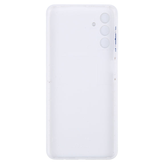 For Samsung Galaxy A13 5G SM-A136B Original Battery Back Cover(White)
