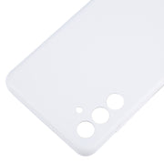 For Samsung Galaxy A13 5G SM-A136B Original Battery Back Cover(White)