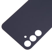 For Samsung Galaxy A15 SM-A155F Original Battery Back Cover(Black)