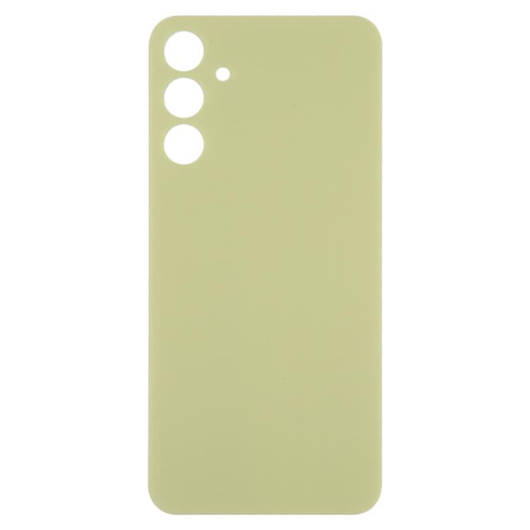 For Samsung Galaxy A15 SM-A155F Original Battery Back Cover(Green)