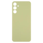 For Samsung Galaxy A15 SM-A155F Original Battery Back Cover(Green)