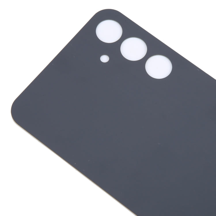 For Samsung Galaxy A15 SM-A155F Original Battery Back Cover(Green)