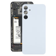For Samsung Galaxy A15 SM-A155F Original Battery Back Cover(White)