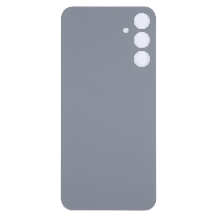 For Samsung Galaxy A15 SM-A155F Original Battery Back Cover(White)
