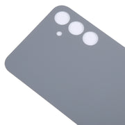 For Samsung Galaxy A15 SM-A155F Original Battery Back Cover(White)