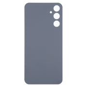 For Samsung Galaxy A24 4G SM-A245F Original Battery Back Cover(Dark Red)