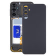 For Samsung Galaxy A24 4G SM-A245F Original Battery Back Cover(Black) - free shipping - PMc TechLife - Order now!