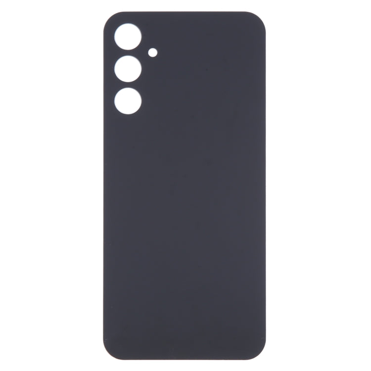 For Samsung Galaxy A24 4G SM-A245F Original Battery Back Cover(Black)