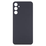 For Samsung Galaxy A24 4G SM-A245F Original Battery Back Cover(Black)